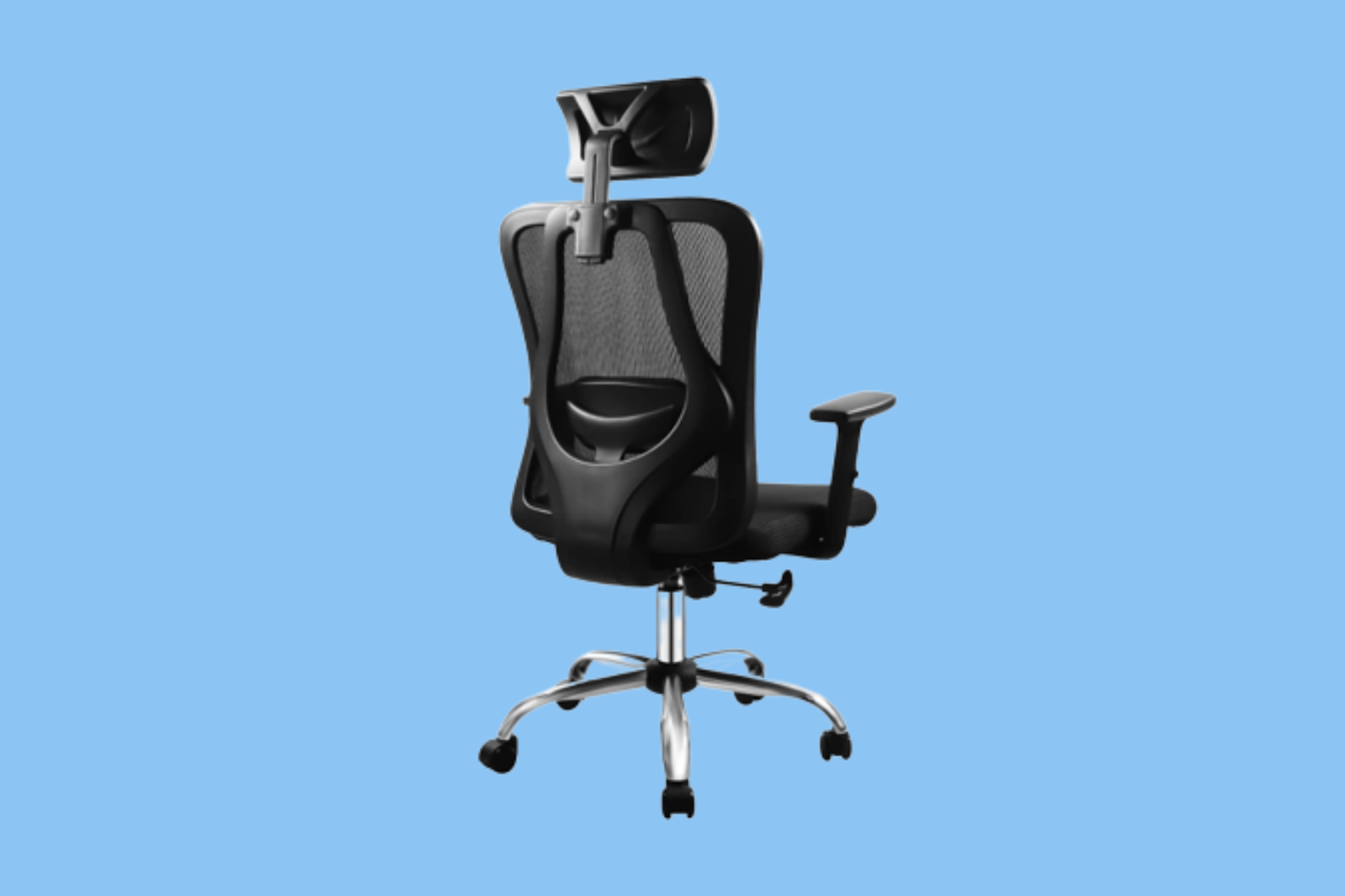 workstation ergonomic chair