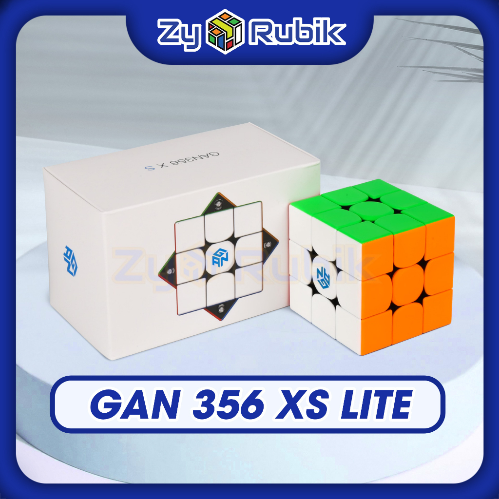 Top những khối Rubik đáng mua nhất 2023