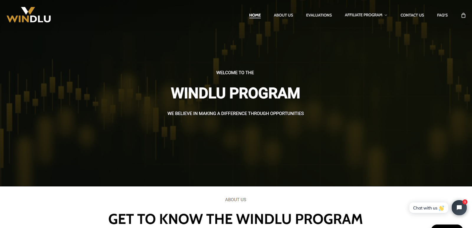 Windlu review