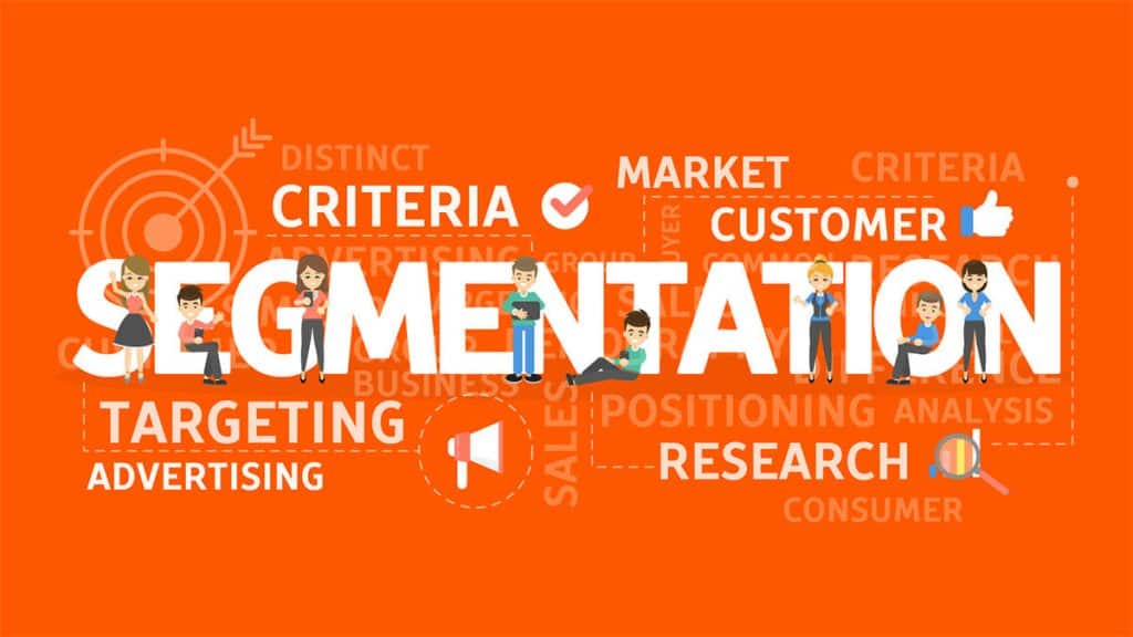 Segmentation for Targeted Messaging