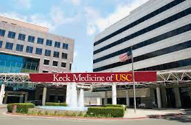 University of Southern California - Keck School of Medicine