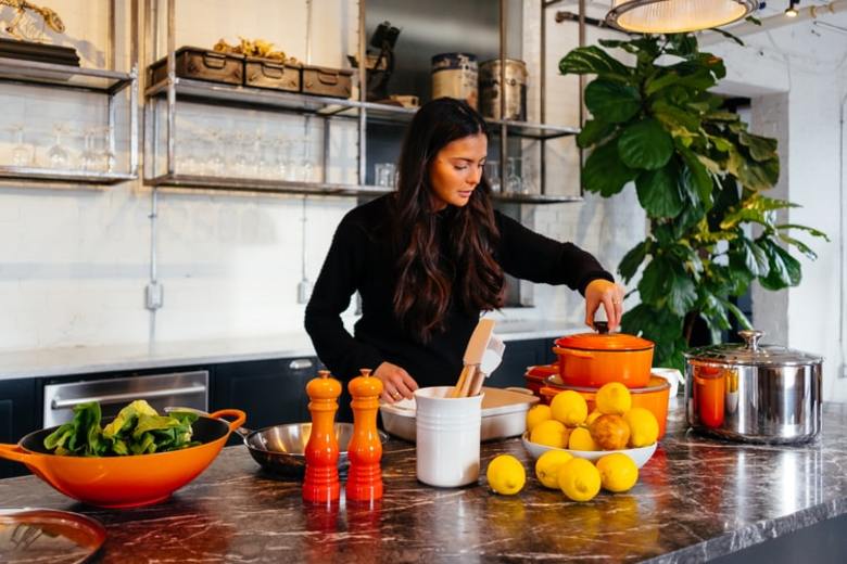 Nourish Your Body Strategically
