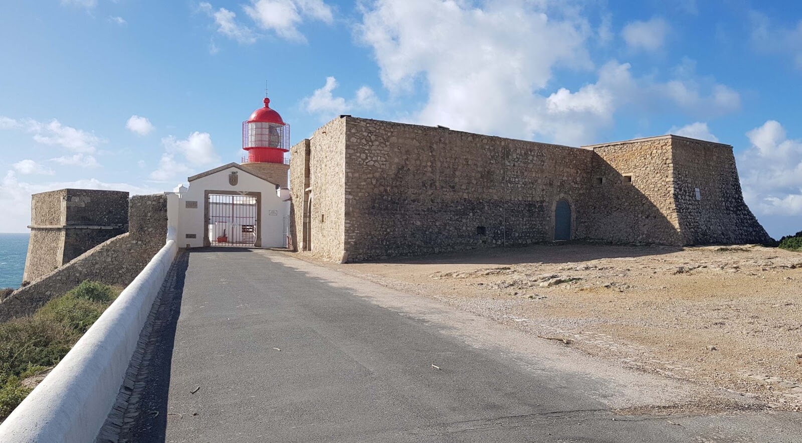 Fortaleza de S. Vicente