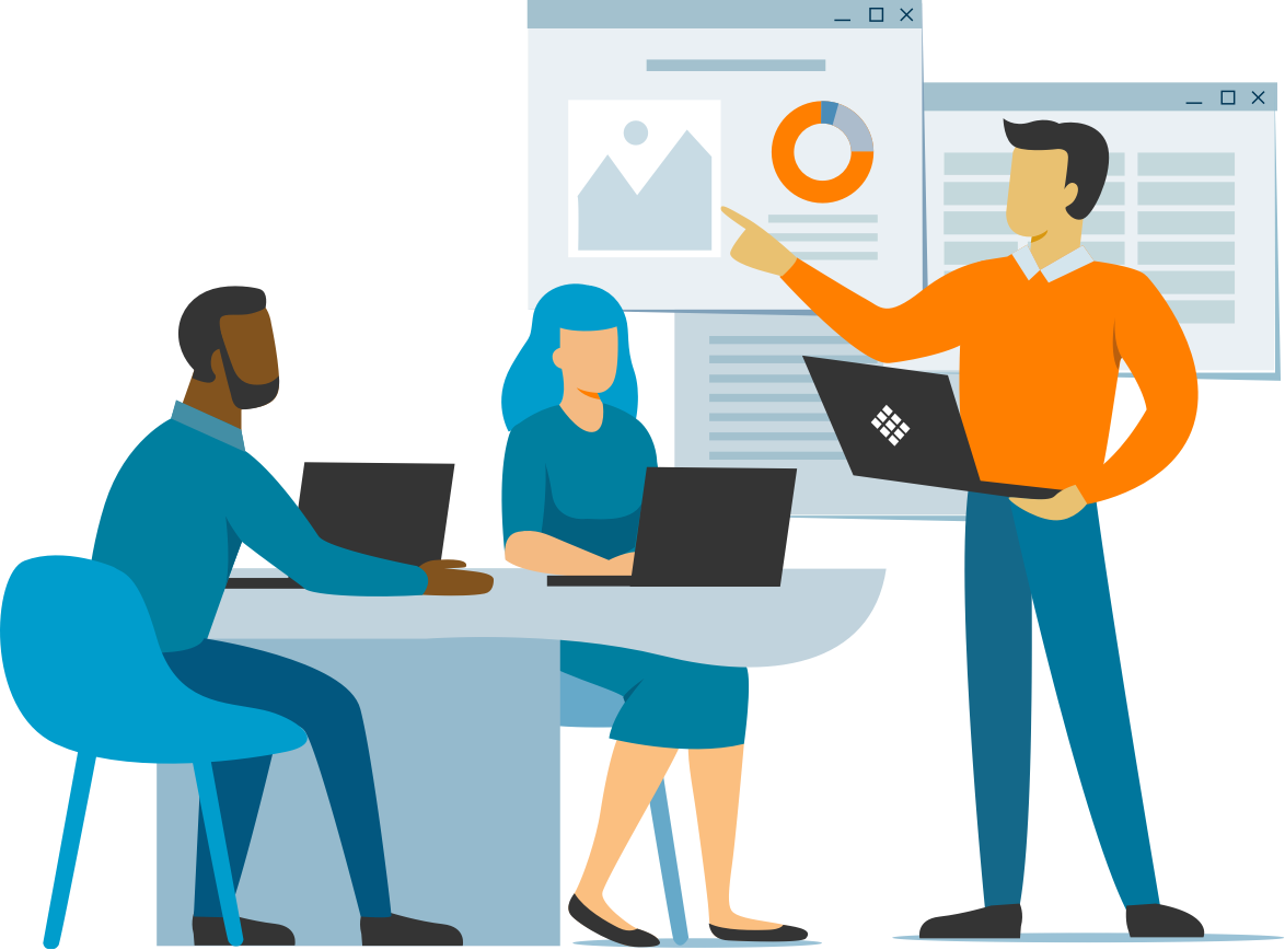 Software Training Institutes