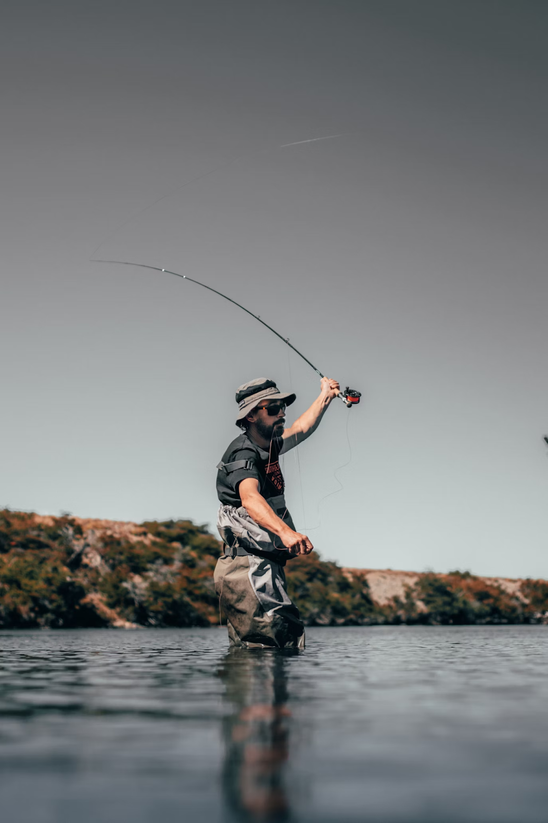 Fly Fishing: A Deep Dive Into The Ultimate Outdoor Pursuit - Lead Grow  Develop