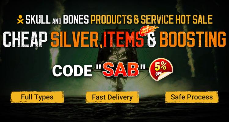 IGGM Skull and Bones SJ