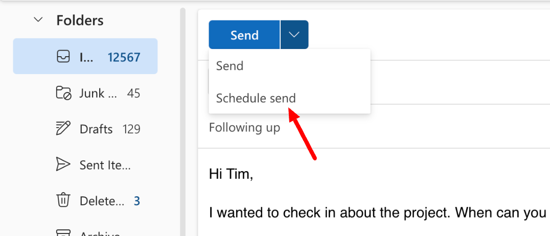 how-to-schedule-an email-in-outlook-web-1