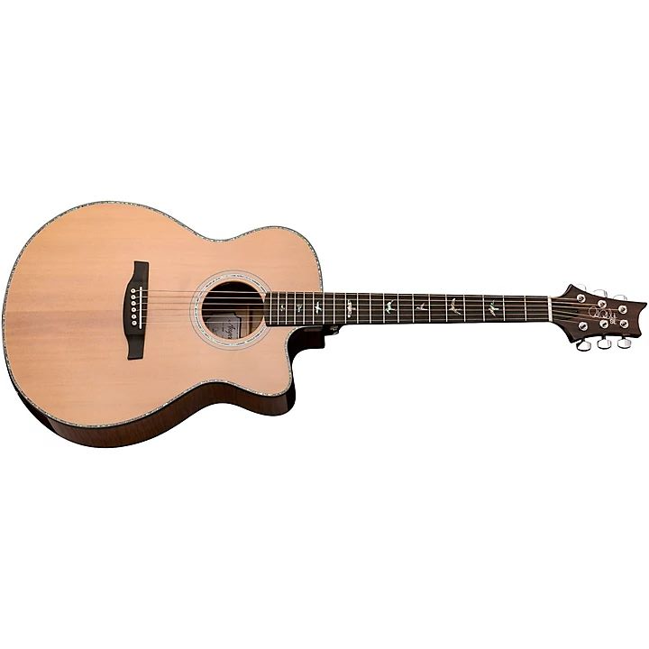 PRS SE Angelus A40E