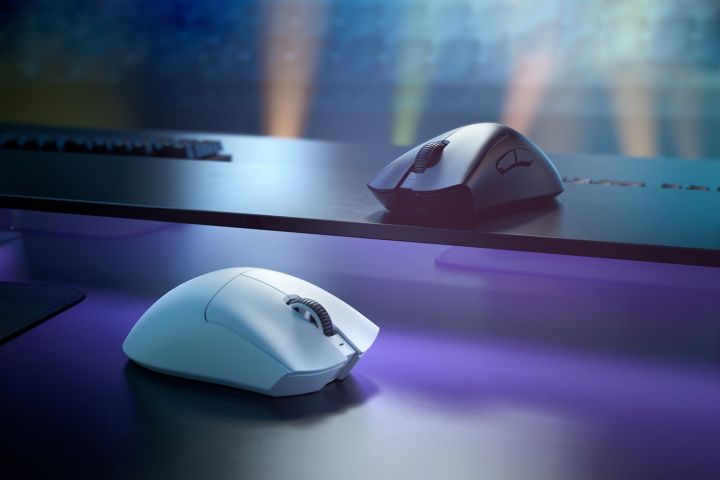 How to Choose the Best Mouse for CS2? TOP-5 Best CS2 Mouses