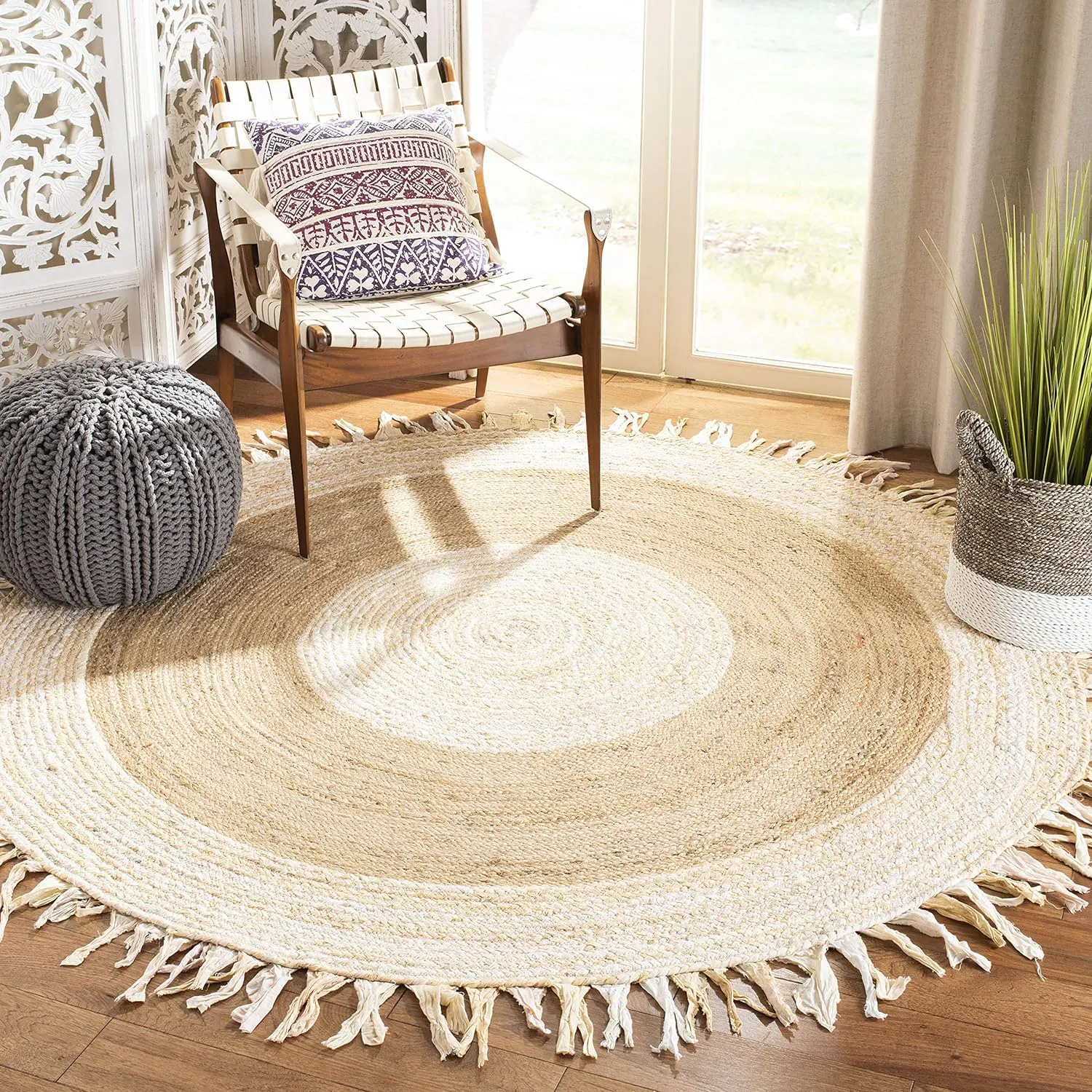 entryway rug, jute rug, affordable home furnishing, area rugs, accent rug