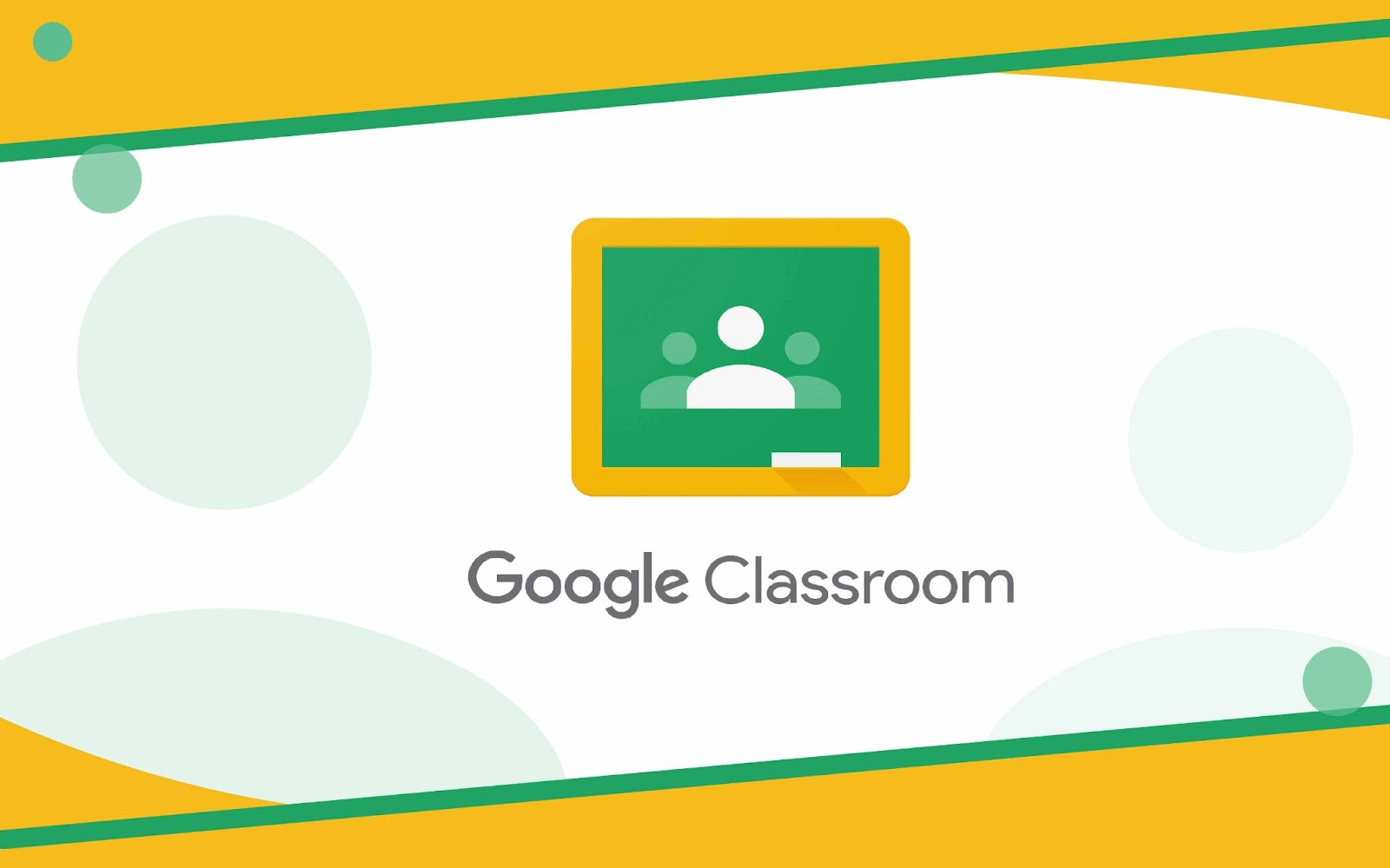 Google Classroom - k12 online school
