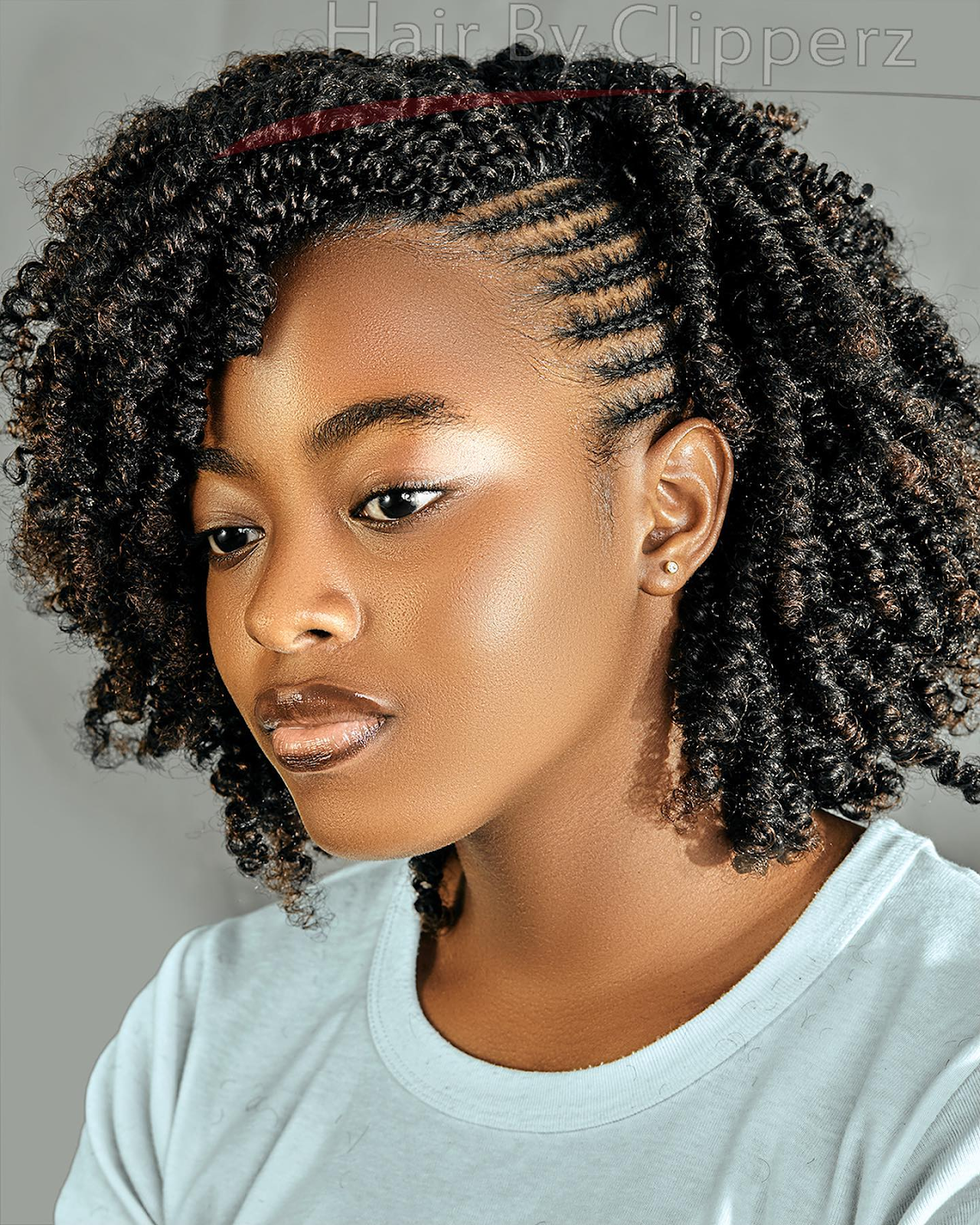  5D Spring Twist Braids