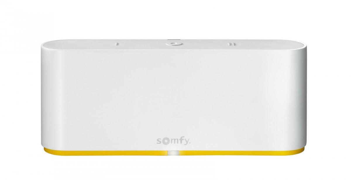 Intelligente Steuerung TaHoma Switch