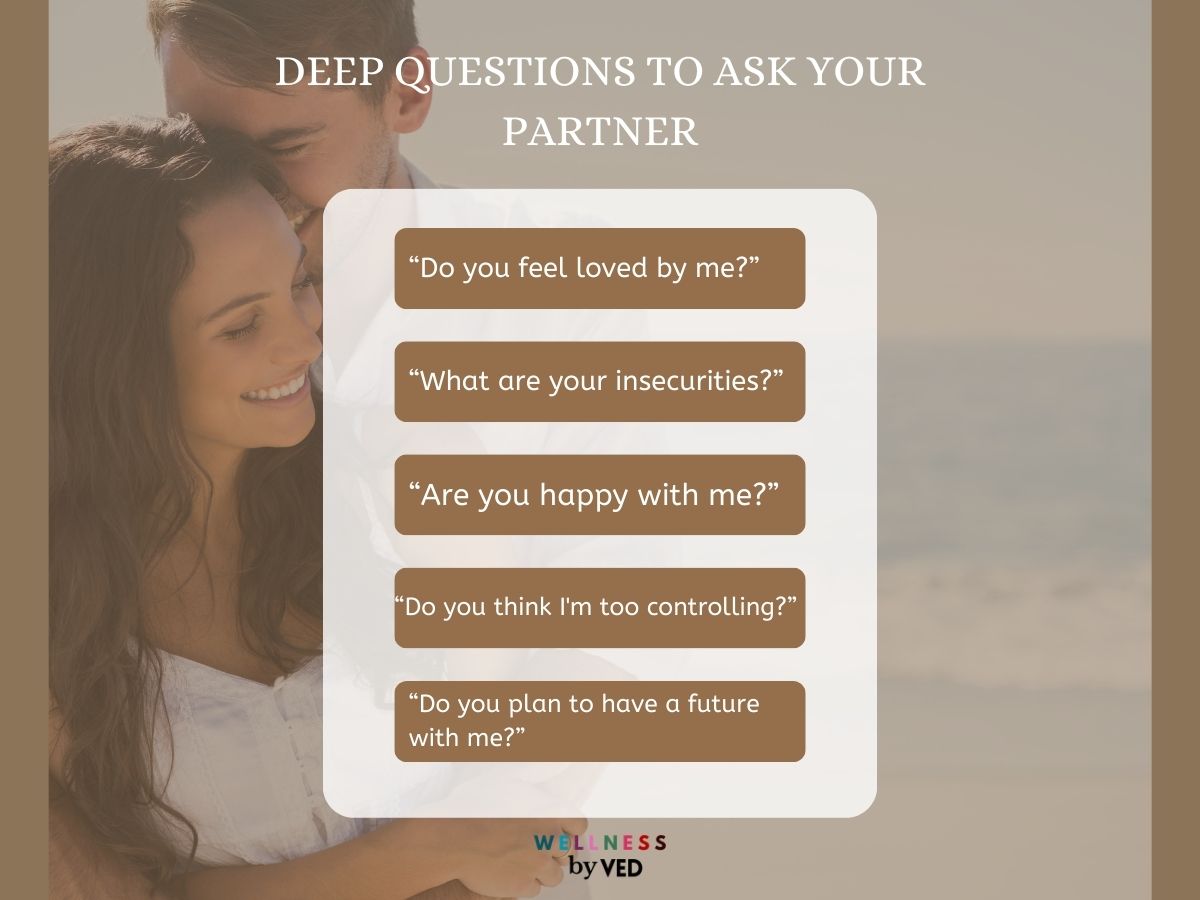 questions to ask your partner 