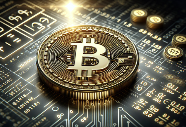 биткоин халвинг