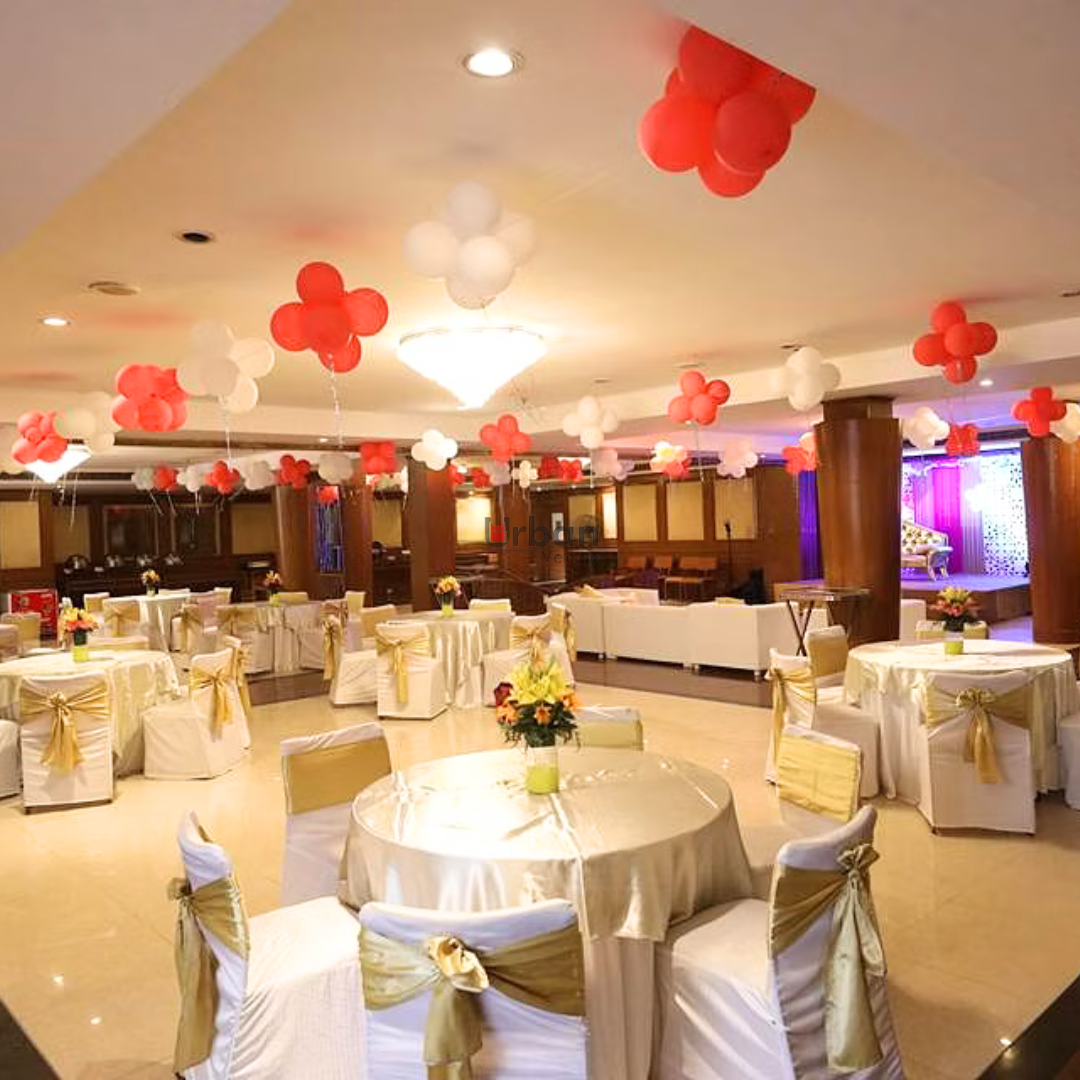 Banquet Halls in Delhi