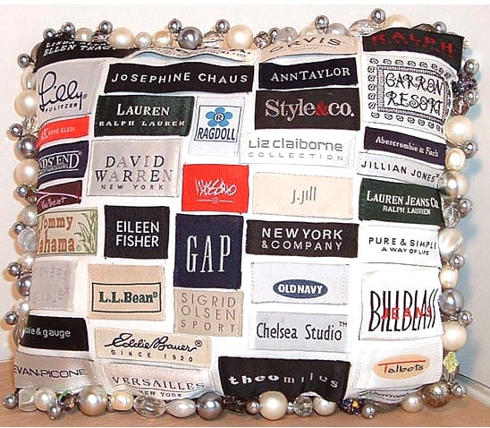 Exclusive Labels Designer Clothing