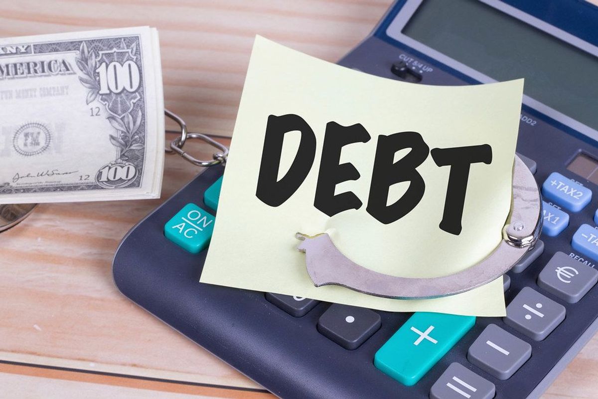 Strategies for Effective Debt Management