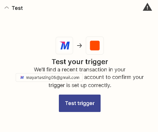 A screenshot of a test

Description automatically generated