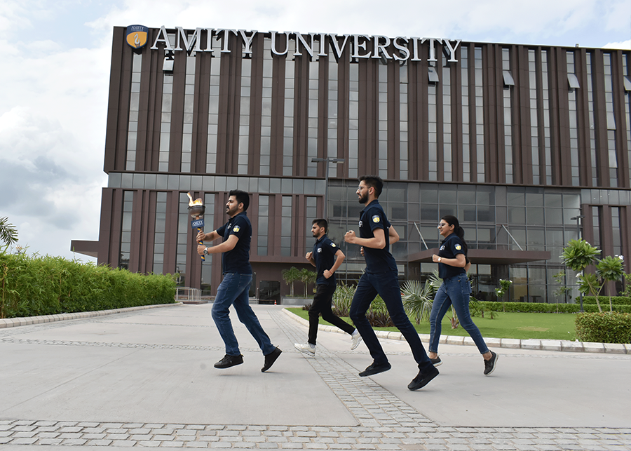 Amity University Punjab