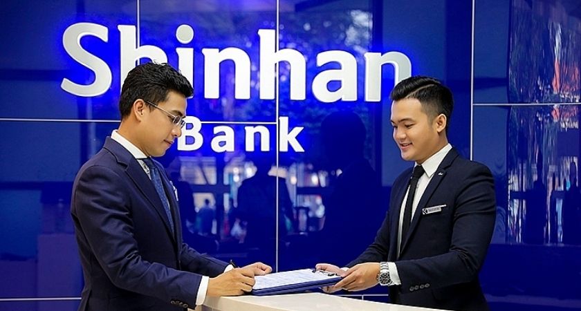 Mã Swift Code Ngân Hàng Shinhan Bank