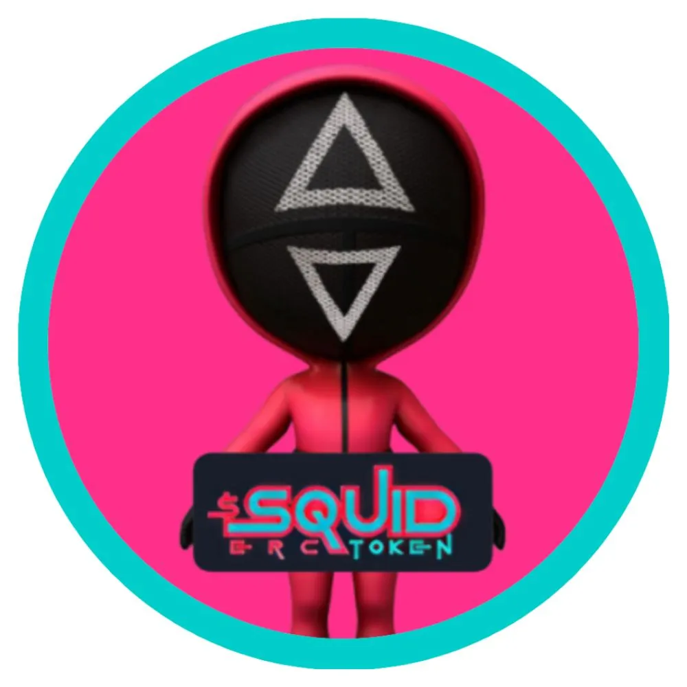 $SQUID: The Challenge Unveils Revolutionary Fusion of Entertainment and Finance