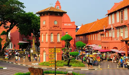 Melaka