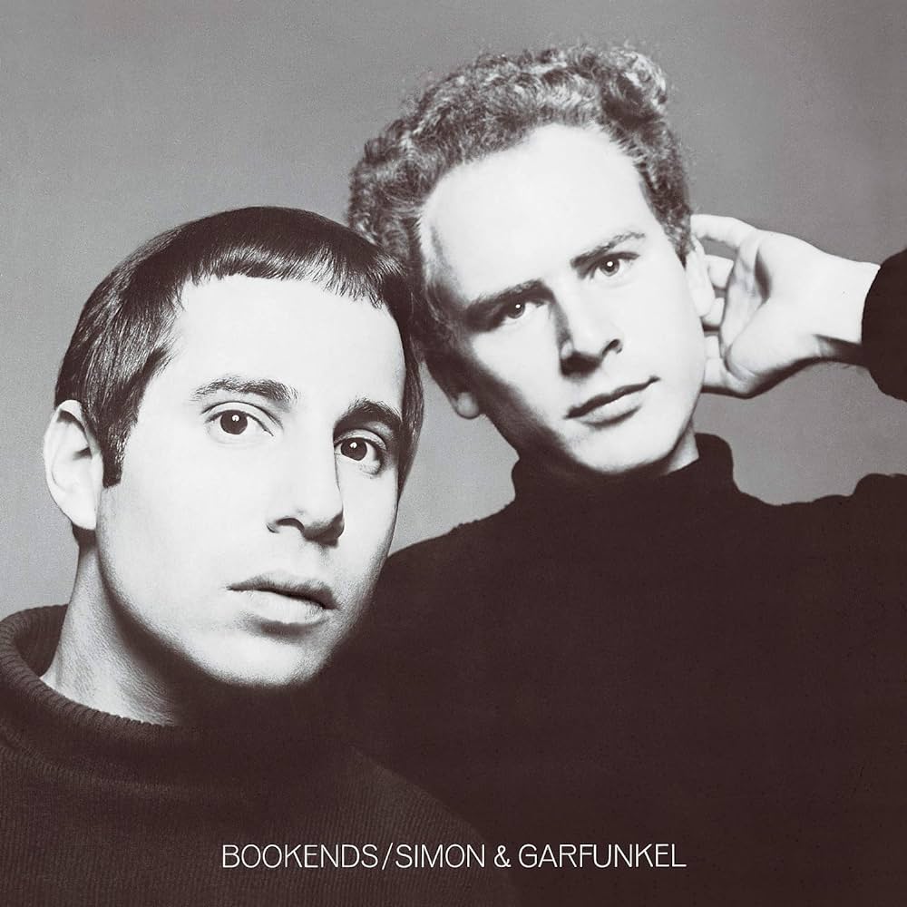 Simon & Garfunkel - Bookends - Amazon.com Music