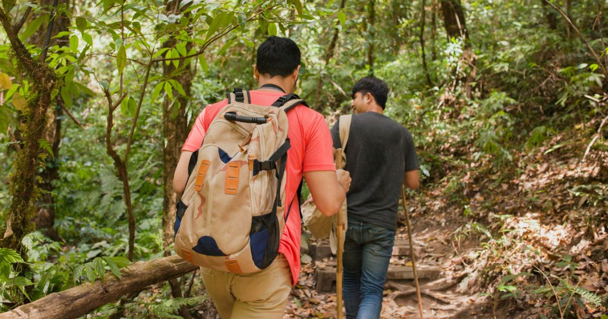 Cara Mengisi Liburan Sekolah: Menjelajahi Alam