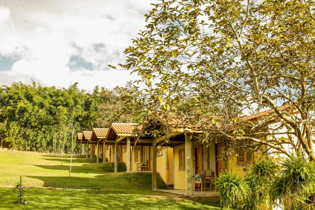 Cabanas Portal da Serra