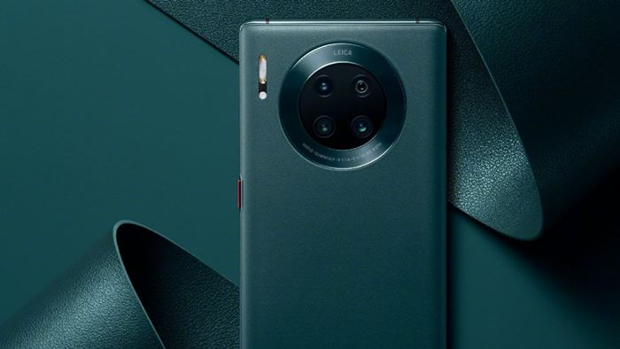 Huawei kamera terbaik, Mate 30 Pro