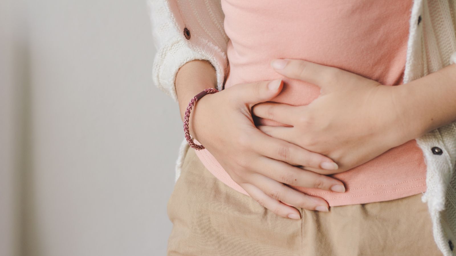 子宮内膜ポリープが生理痛を悪化させる? 痛みの原因を解明する