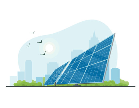 Solar Company 