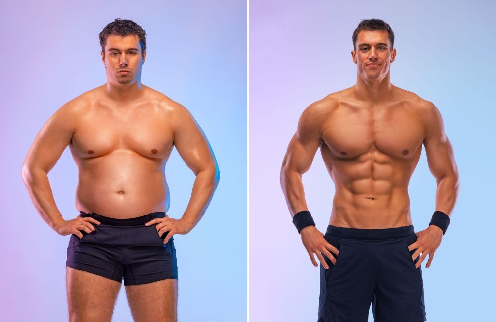Transform With Strength