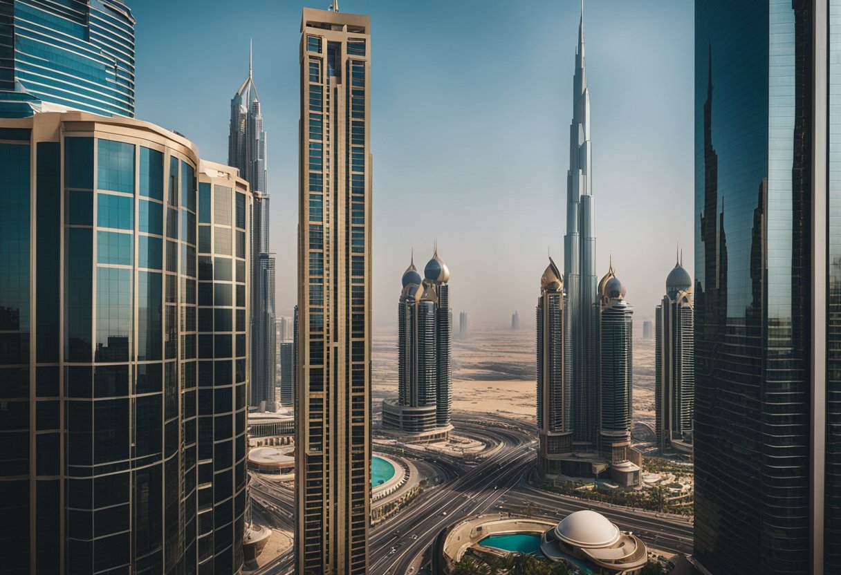 What is REIT Real Estate in Dubai?