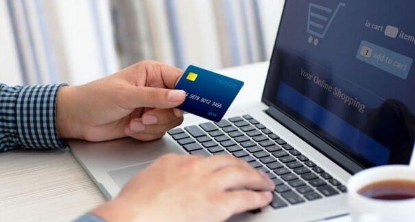 Lãi suất thẻ tín dụng BIDV