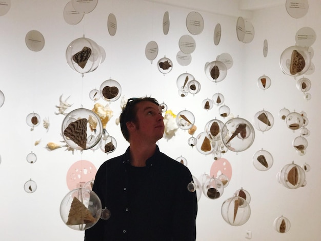 Elevate Your Senses With Art And Visuals