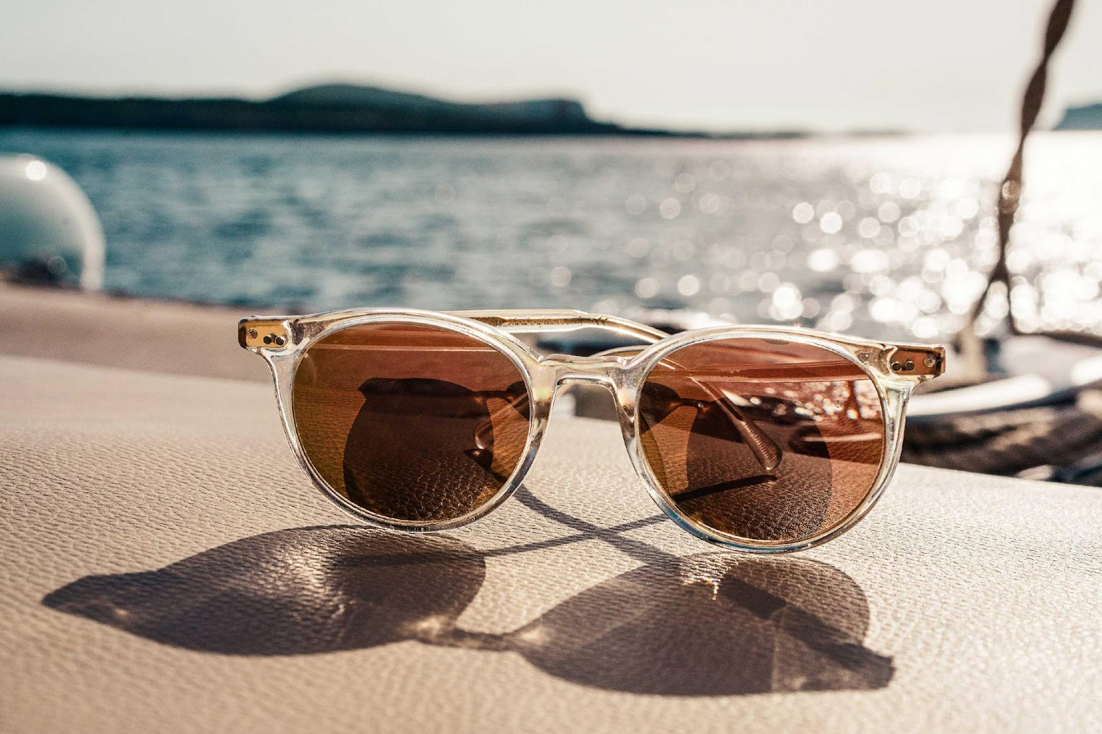 beach sunglasses