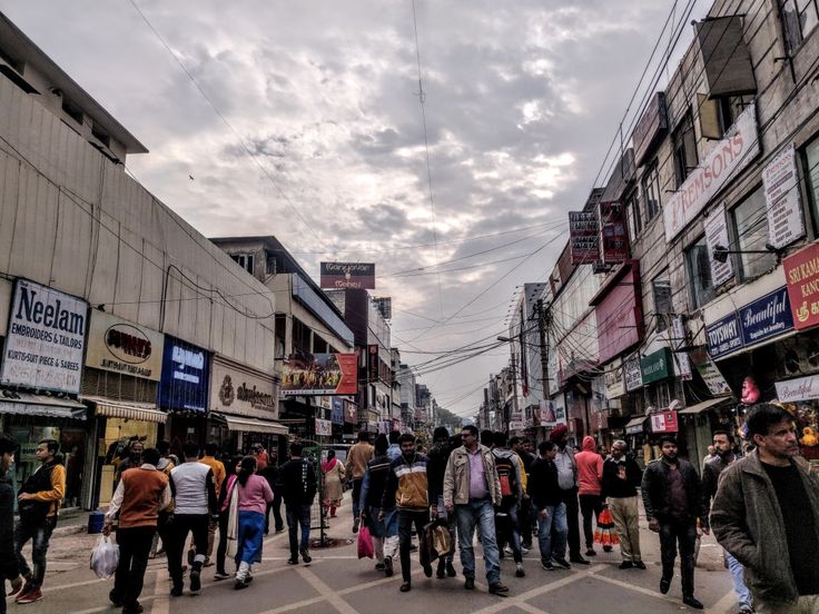 Karol Bagh