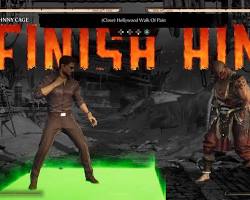 Image of Mortal Kombat 1 fatality