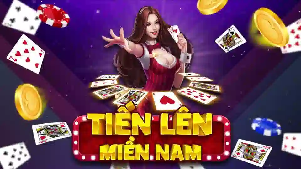 6686.agency: Chơi game bài Tiến lên miền Nam trực tuyến đỉnh cao