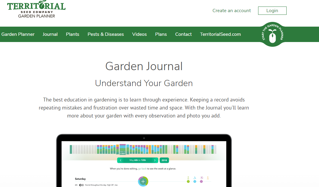 gardening apps for beginners