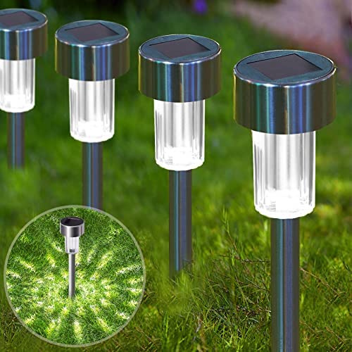 Sunniest Life Solar Lights