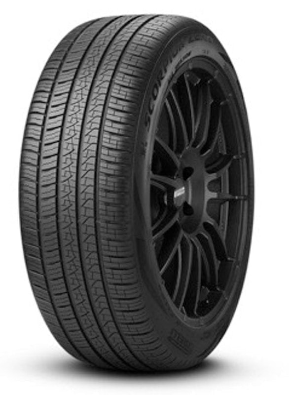 ยางรถยนต์ PIRELLI ขอบ 18 นิ้ว ขนาด 235/50 R18 (MOE) รุ่น SCORPION VERDE