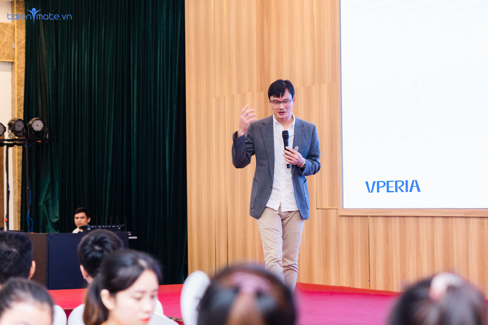 Talentmate khép lại chuỗi chương trình đào tạo SMEs PowerUp 2023