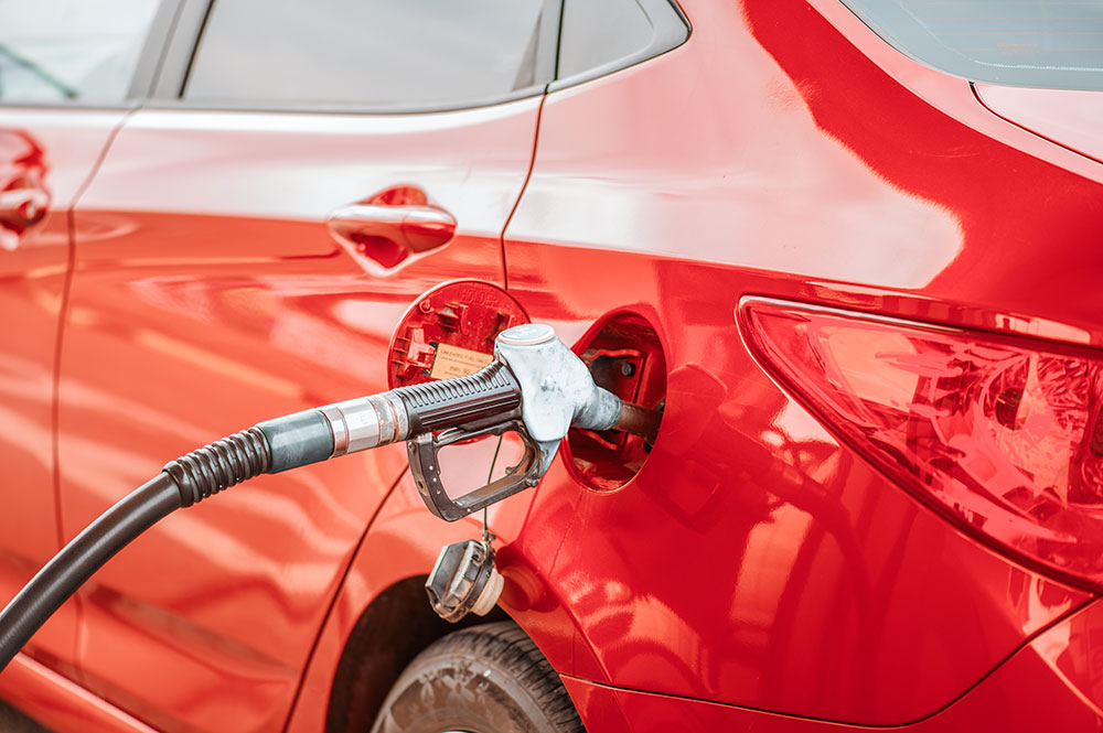Enhance Vehicle Fuel Efficiency Fast