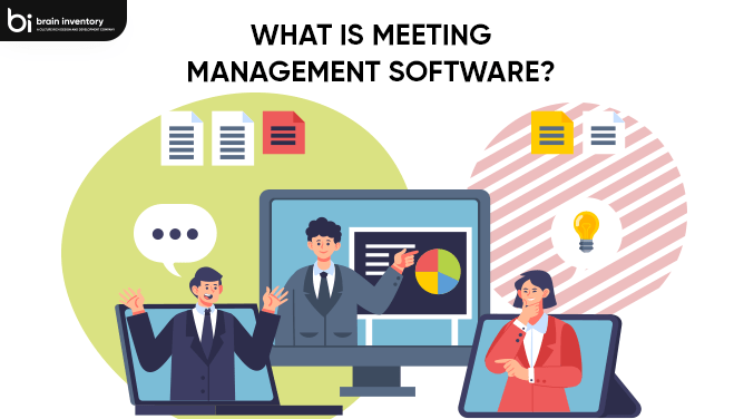 meeting management software
