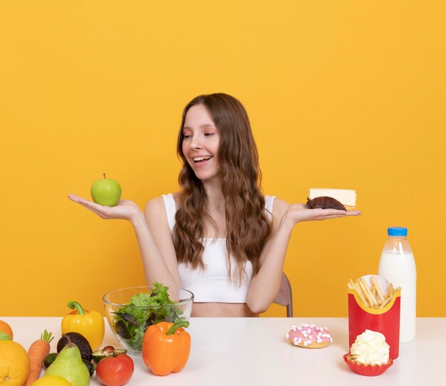 Dynamic Diets Wellness Joy