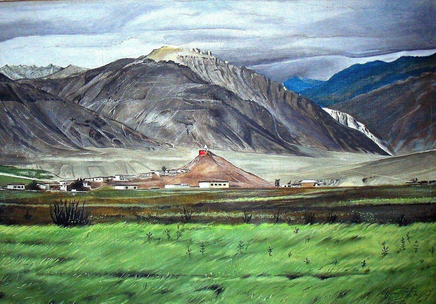 I:\1-PICTURE- o ngoai\5-HEMIS Gompa (~internet)\ladakh_landscape_by_vijay_artman.jpg