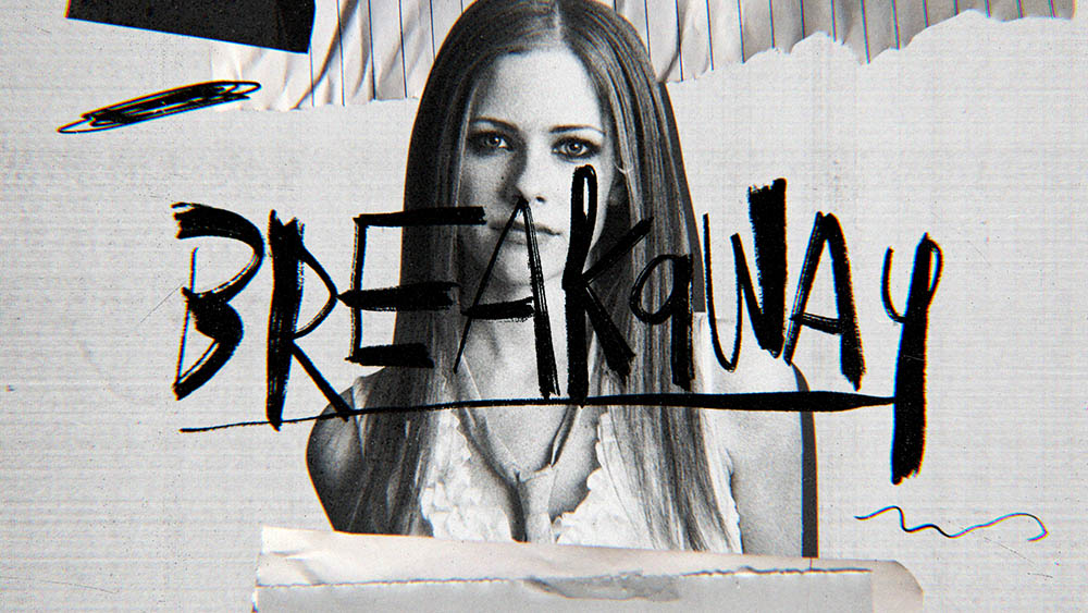 Imagem de conteúdo da notícia "Avril Lavigne considera incluir 'Breakaway', de Kelly Clarkson, em turnê" #1